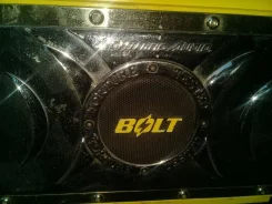 Lightning Audio ����