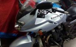 Kawasaki ZR-7S. 750����. ��., ��������, ���, � �������� ����