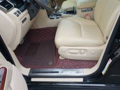 Коврик. Lexus LX570