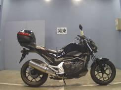 Honda NC 700S. 700 куб. см., исправен, птс, без пробега. Под заказ