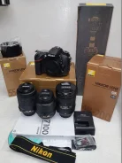 Nikon D7100. 20 � ����� ��, ���: 14� � ����� ����