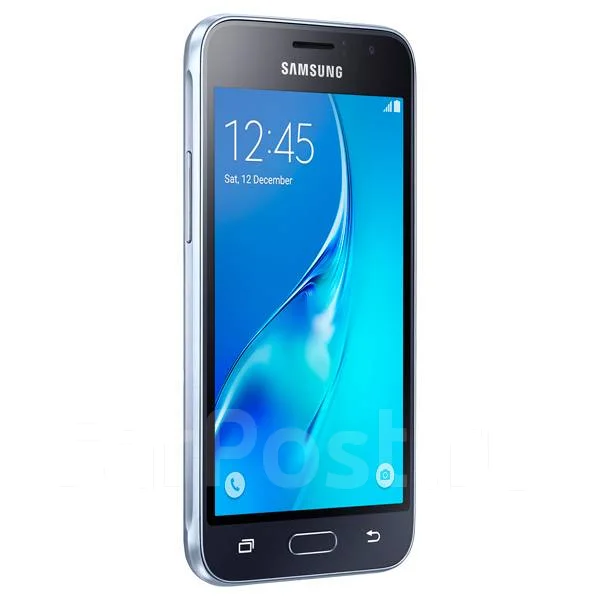 Samsung Galaxy J1 2016. �/�, ������, Dual-SIM ����