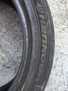 Hankook Ventus V8 RS H 424. ������, 2011 ���, �/�, ����� 40�%