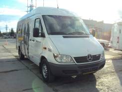 Mercedes-Benz Sprinter. Classic, 1 500 кг., 4x2