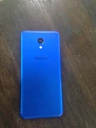 Meizu M6s. �/�, 32 ��, �����, 4G LTE