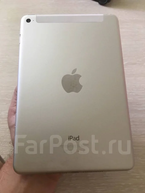 Apple iPad Mini 4 ����