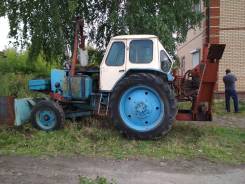 ЮМЗ. Продам 1984г. Без документов ., 80 л.с.