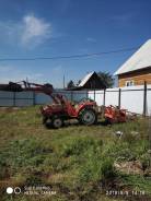 Kubota L1-18. Продам мини-трактор, 18 л.с.