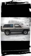 Nissan Terrano. YD21 VG30E 3.0