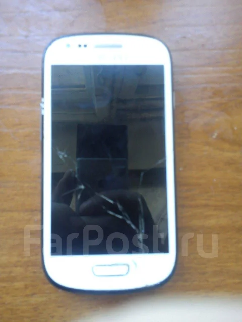 Samsung Galaxy S3 Mini. �/�, �����, 3G, 4G LTE ����
