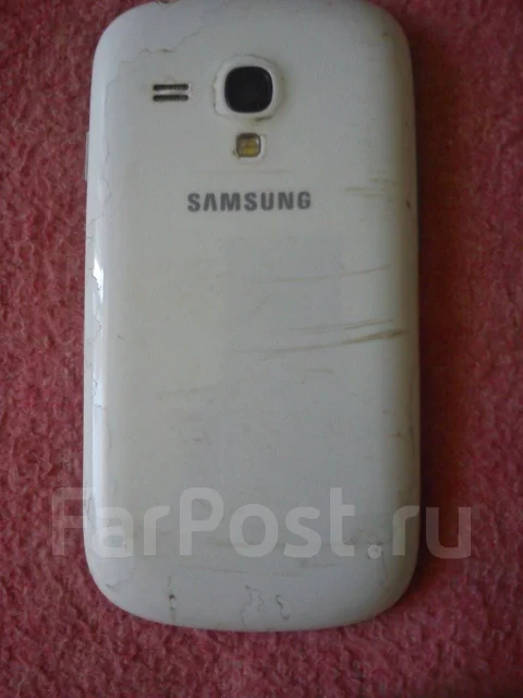 Samsung Galaxy S3 Mini. �/�, �����, 3G, 4G LTE ����