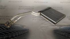 Радиатор отопителя. Ford Focus, CB4, DA3, DB Двигатели: AODA, AODB, AODE, ASDA, ASDB, G6DA, G6DB, G6DD, G8DA, GPDA, GPDC, HHDA, HHDB, HWDA, HWDB, HXDA...