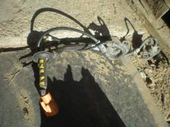 Датчик abs. Honda: Ballade, Orthia, Civic, Integra SJ, Domani, Civic Ferio, Partner Двигатели: B16A6, B18B4, D15Z4, D16Y9, B18B, B20B, B16A, B16A2, B1...