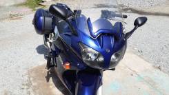 Yamaha FJR 1300. 1 300 куб. см., исправен, птс, с пробегом
