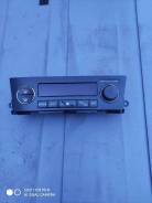Блок управления климат-контролем. Subaru Legacy, BL, BL5, BL9, BLE, BP, BPE