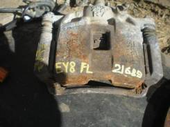 Суппорт тормозной. Honda: Ballade, Logo, CR-X del Sol, Civic, Integra SJ, Civic Ferio, Domani, Capa, Partner Двигатели: B16A6, B18B4, D15Z4, D16Y9, D1...