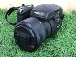 Sony Cyber-shot DSC-R1. 10 - 14.9 Мп, зум: 5х