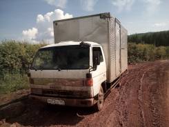 Mazda Titan. Мазда титан, 3 000 кг., 4x2