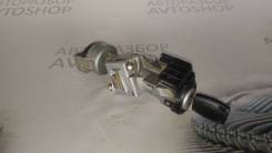 Замок зажигания. Ford Focus, CB4, DA3, DB Двигатели: AODA, AODB, AODE, ASDA, ASDB, G6DA, G6DB, G6DD, G8DA, GPDA, GPDC, HHDA, HHDB, HWDA, HWDB, HXDA, H...