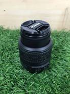 Объектив Nikon 18-55mm DX | Zelectronic. Для Nikon, диаметр фильтра 52 мм