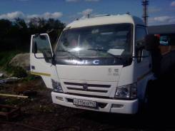 JBC. Продам бортовой , 3 000 куб. см., 5 000 кг.