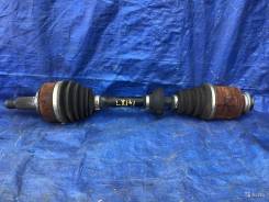 Привод, полуось. Honda Accord, CU2, CP1, CP2, CU1, CW2, CW1 Honda Accord Tourer Двигатели: J35Z2, K24Z2, K24Z3, N22B1, N22B2, R20A3, K24A, R20A
