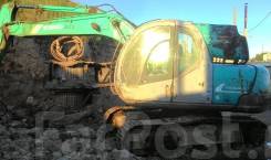 Kobelco SK100. KOBELCO SK100-2