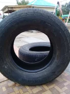 Hankook DynaPro HP RA23. �����������, 2017 ���, �/�, ����� 10 % ����