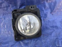 Фара противотуманная. Honda Accord, CU1, CU2, CP1, CP2, CW2, CW1 Honda Accord Tourer Двигатели: K24Z3, N22B1, N22B2, R20A3, K24Z2, K24A, R20A
