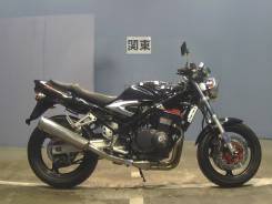 Suzuki GSF 400 Bandit. 400 куб. см., исправен, птс, без пробега. Под заказ