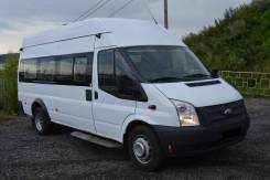Ford Transit 222709. Продаётся автобус Ford Transit, 25 мест