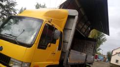 Kia Rhino. , 6 606 куб. см., 5 000 кг.