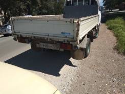 Mazda Bongo Brawny. Продается грузовик Мазда Бонго брауни, 2 200 куб. см., 1 500 кг., 4x4