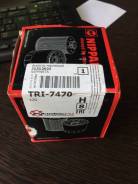 Фильтр масляный. Toyota: Windom, Regius Ace, Corona, Lite Ace, Scepter, Aristo, Sprinter Trueno, Corolla, Innova, Altezza, Tercel, Yaris Verso, Probox...