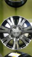 TGRACING LZ078. x6.5", 6x139.70, ET38, ЦО 100,0 мм. Под заказ