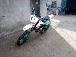 Racer 125. 125 куб. см., исправен, без птс, с пробегом