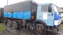 КамАЗ 5320. Камаз 5320, 3 000 куб. см., 8 000 кг., 6x4. Под заказ