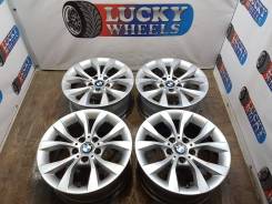 BMW. 7.5x17", 5x120.00, ET34