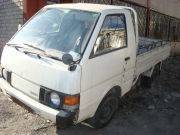Nissan Vanette. A15
