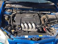 Распорка передняя "Демпфер" Corolla Runx ZZE123 в Улан-Удэ Распорка. Toyota Corolla Runx, ZZE123