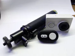 Xiaomi Yi Action Camera. 15 - 19.9 ��