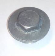 Пробка сливная охлаждающей жидкости 90001-PM3-003. Honda: Inspire, Lagreat, CR-X, Crossroad, Freed, Civic Ferio, Shuttle, Avancier, CR-V, Civic Hybrid...
