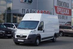 Peugeot Boxer. 2014, 1 500 кг., 4x2