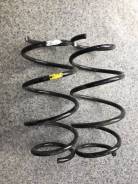 Пружина подвески. Toyota Auris, NRE150, ZRE151, ZRE152, ZRE152H, ZZE150 Toyota Blade, AZE156, AZE156H Toyota Scion, AZE151 Toyota Corolla, NRE150, ZRE...