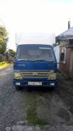 Baw Fenix. Баф феникс, 3 200 куб. см., 3 000 кг., 4x2