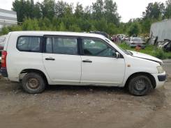 Toyota Succeed. NCP51, 1NZFE