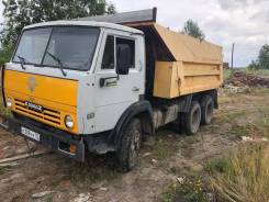 КамАЗ 55111. Продам самосвал Камаз 5410, 10 850 куб. см., 10 000 кг., 6x4