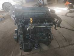 Двигатель в сборе. Toyota: Premio, Allion, Corolla Spacio, WiLL VS, Allex, Corolla Axio, Avensis, RAV4, Corolla Verso, Corolla, MR-S, Opa, Celica, Vis...