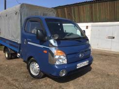 Hyundai Porter II. Продам Hyundai Porter 2, 3 000 куб. см., 1 500 кг.