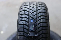 Pirelli Winter SnowControl III. ������, ��� �����, �/�, ����� 5�%